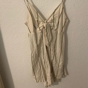 O’Neill romper